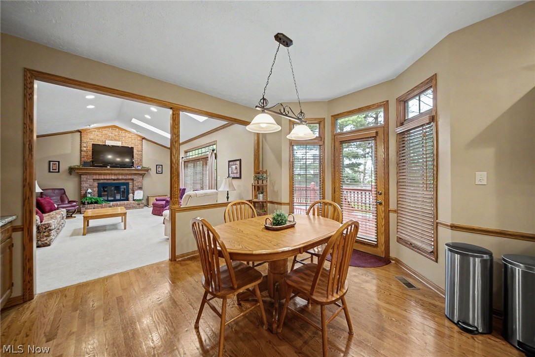 4343 Cobblestone Drive Akron OH 44321