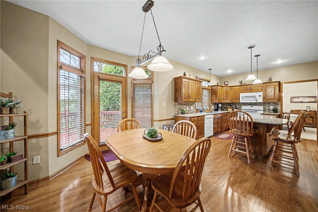 4343 Cobblestone Drive Akron OH 44321