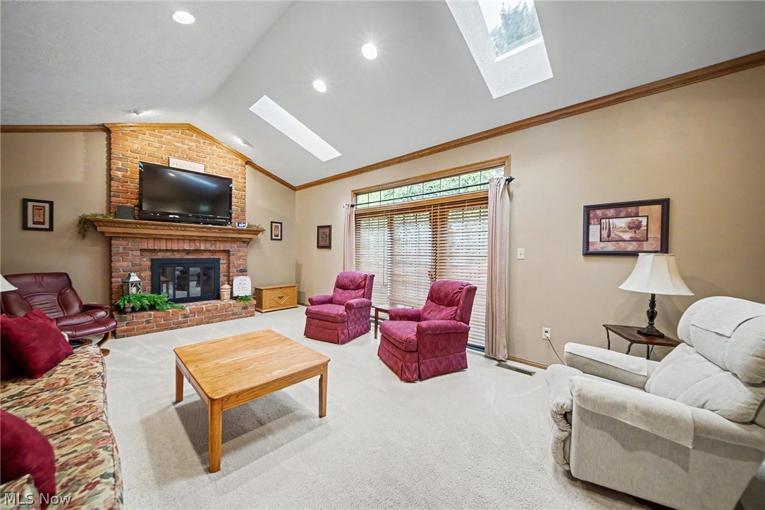 4343 Cobblestone Drive Akron OH 44321