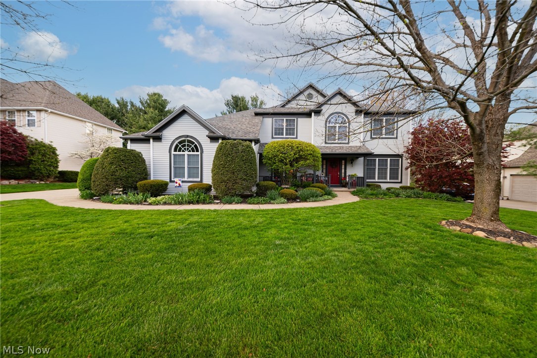 4343 Cobblestone Drive Akron OH 44321