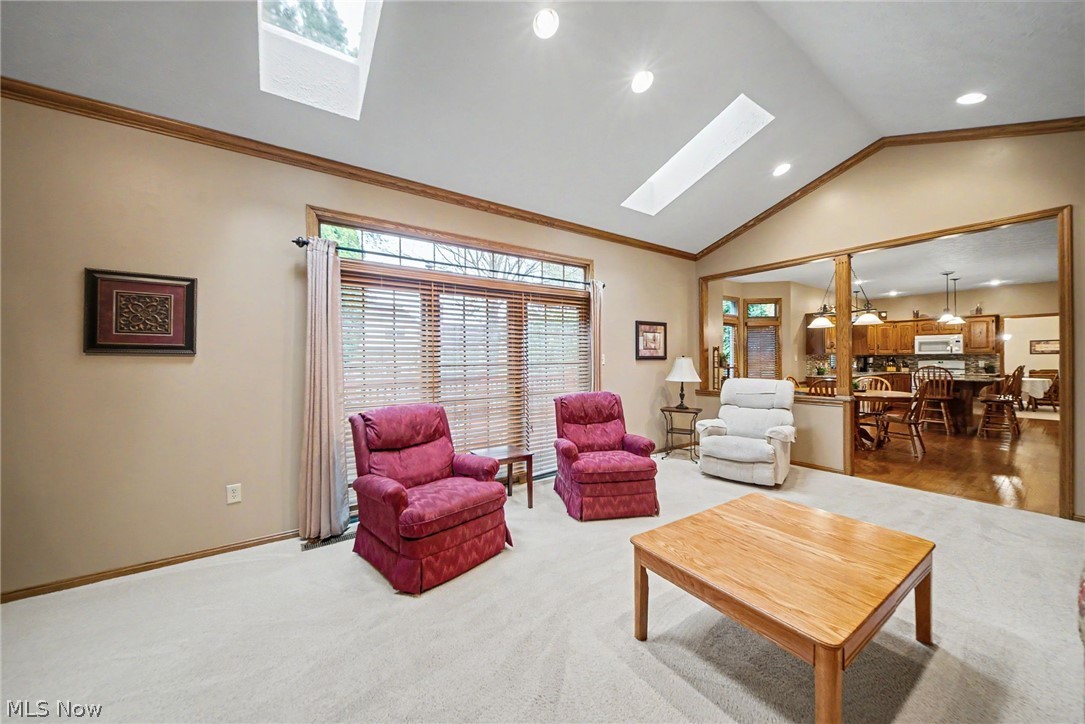 4343 Cobblestone Drive Akron OH 44321