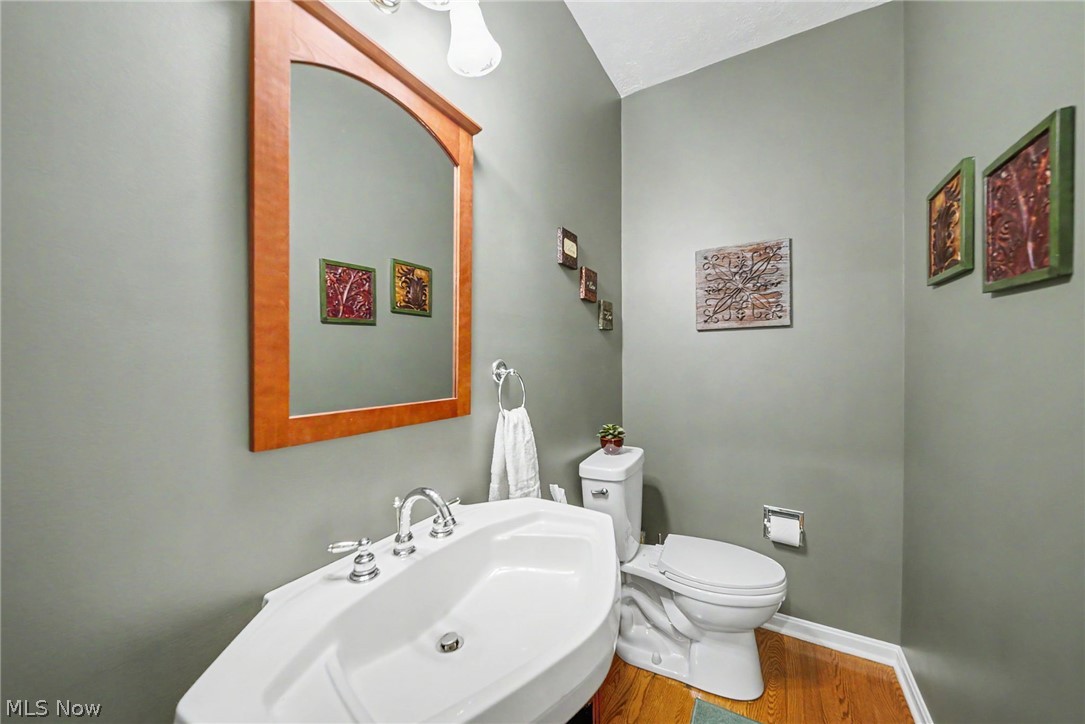 4343 Cobblestone Drive Akron OH 44321