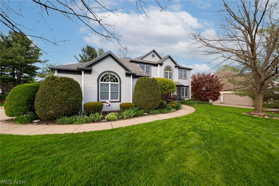 4343 Cobblestone Drive Akron OH 44321