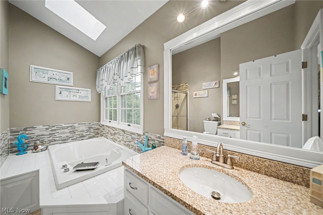 4343 Cobblestone Drive Akron OH 44321