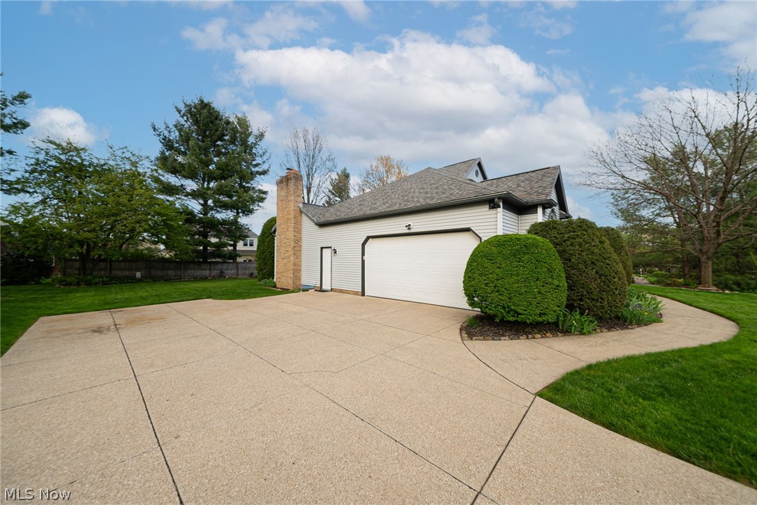 4343 Cobblestone Drive Akron OH 44321