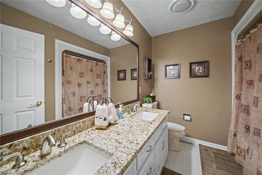 4343 Cobblestone Drive Akron OH 44321