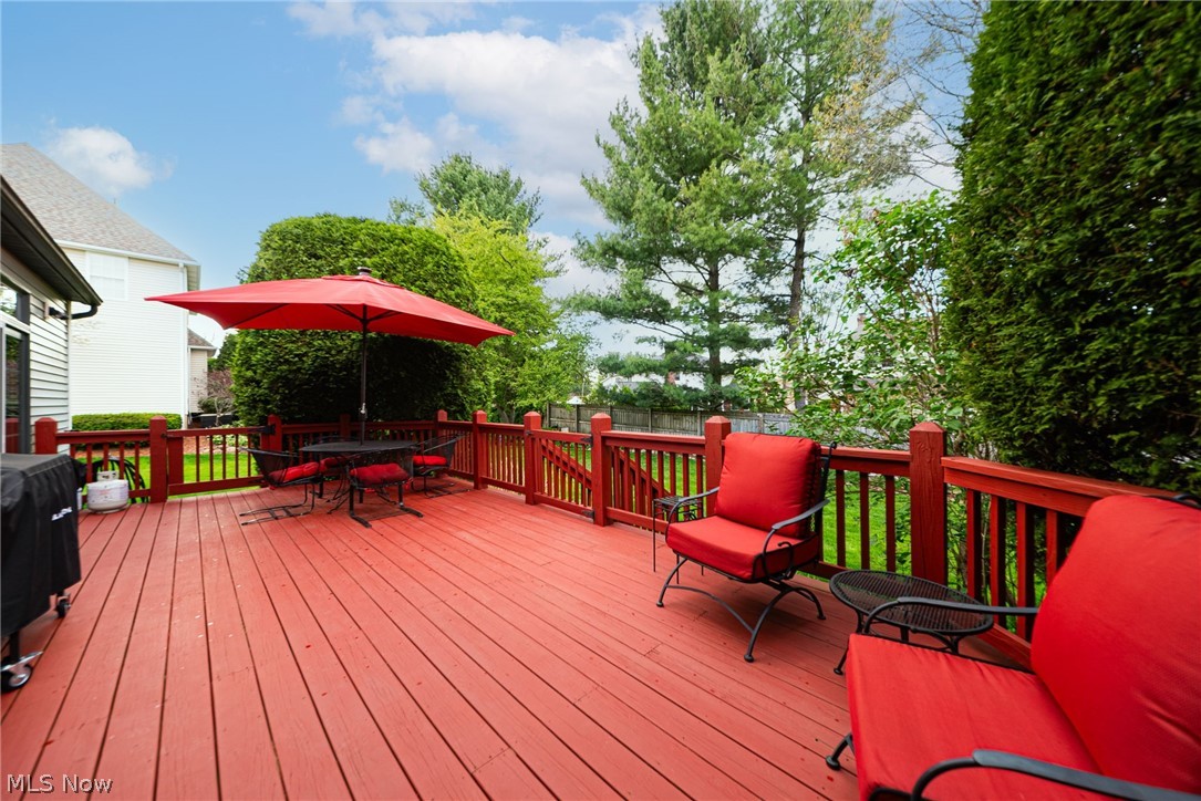 4343 Cobblestone Drive Akron OH 44321