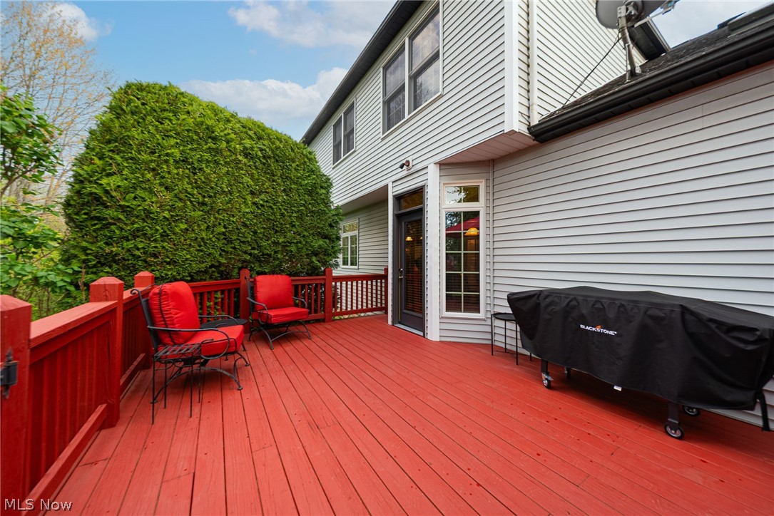 4343 Cobblestone Drive Akron OH 44321