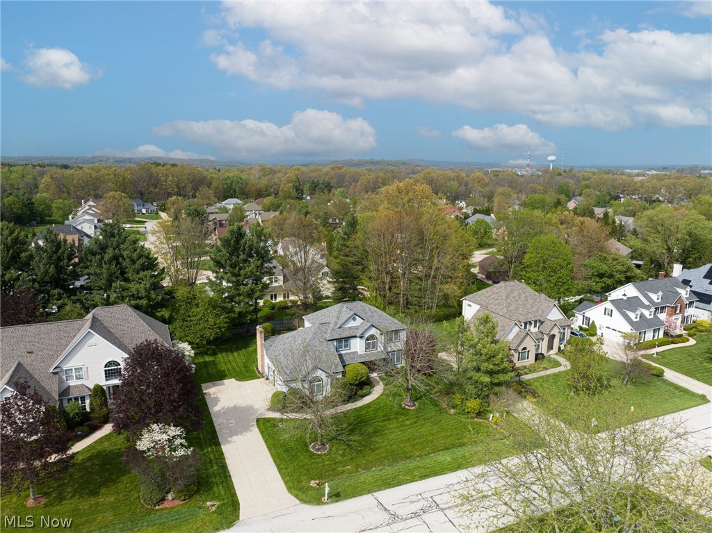 4343 Cobblestone Drive Akron OH 44321