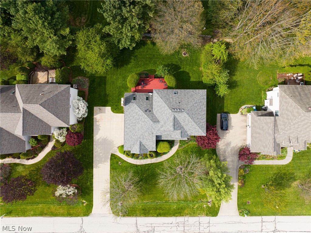 4343 Cobblestone Drive Akron OH 44321