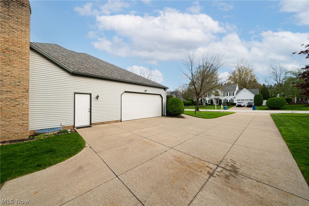 4343 Cobblestone Drive Akron OH 44321
