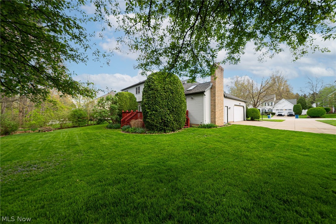 4343 Cobblestone Drive Akron OH 44321