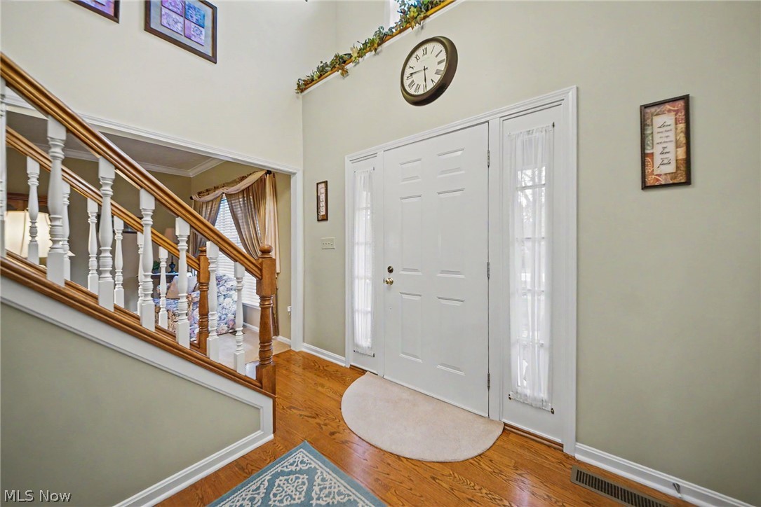 4343 Cobblestone Drive Akron OH 44321