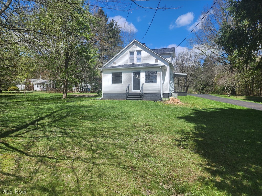 3187 Grenfall Road Norton OH 44203