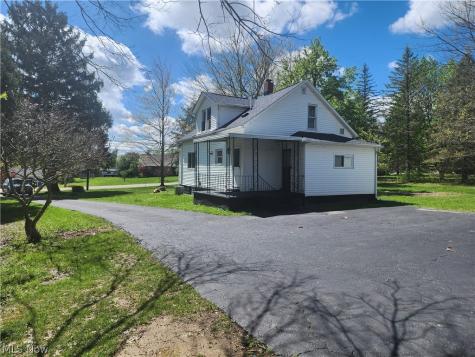 3187 Grenfall Road Norton OH 44203