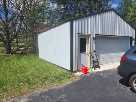 3187 Grenfall Road Norton OH 44203