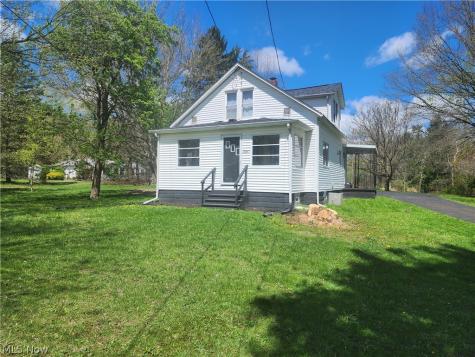 3187 Grenfall Road Norton OH 44203