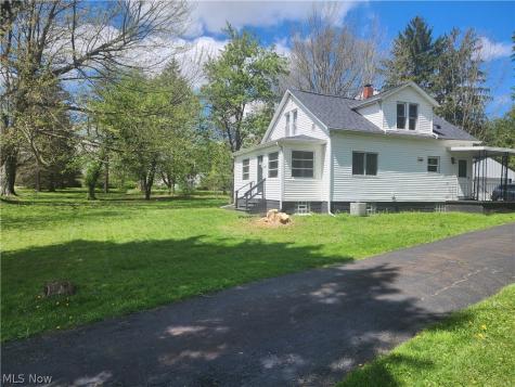 3187 Grenfall Road Norton OH 44203
