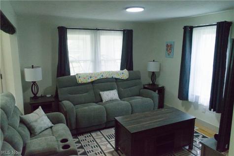 3187 Grenfall Road Norton OH 44203