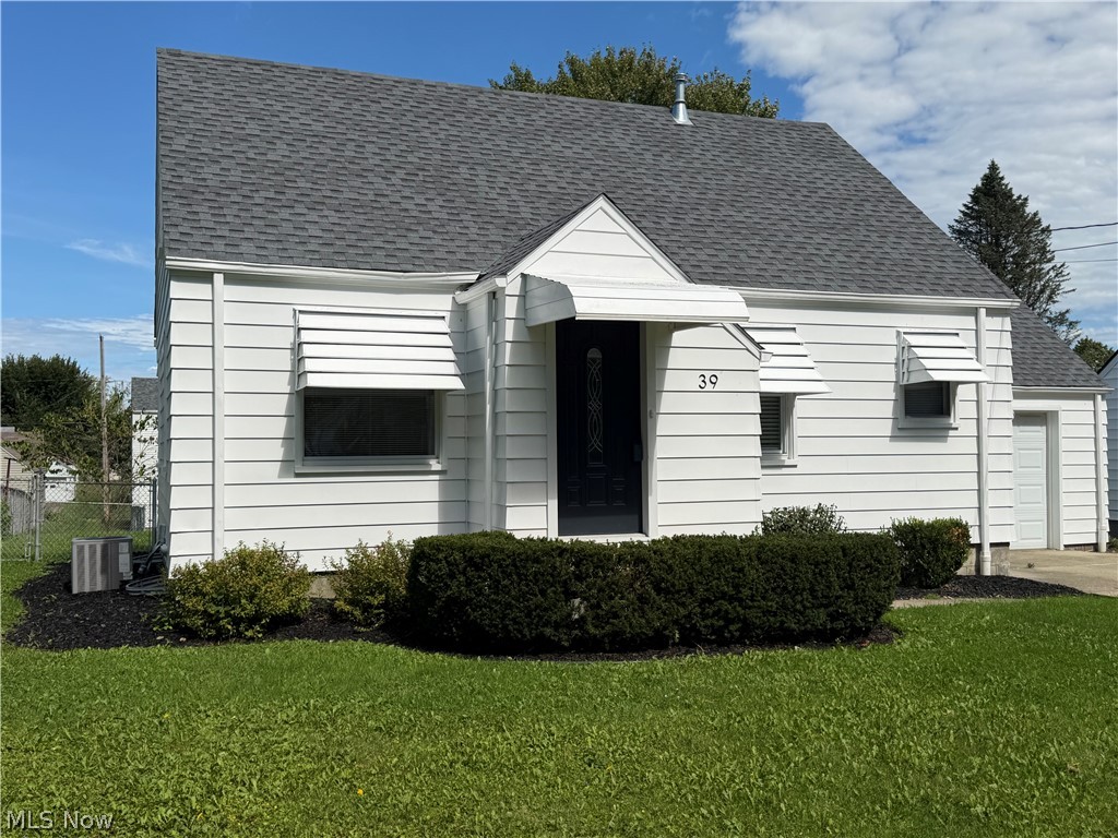 39 Renee Struthers OH 44471