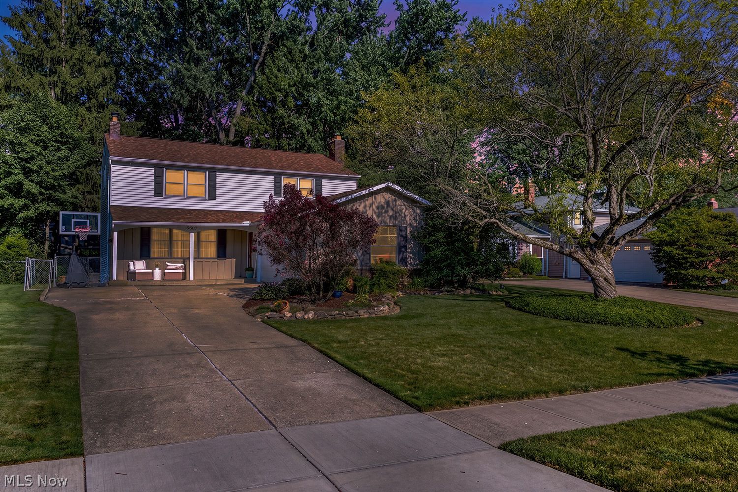 6697 Forest Glen Avenue Solon OH 44139