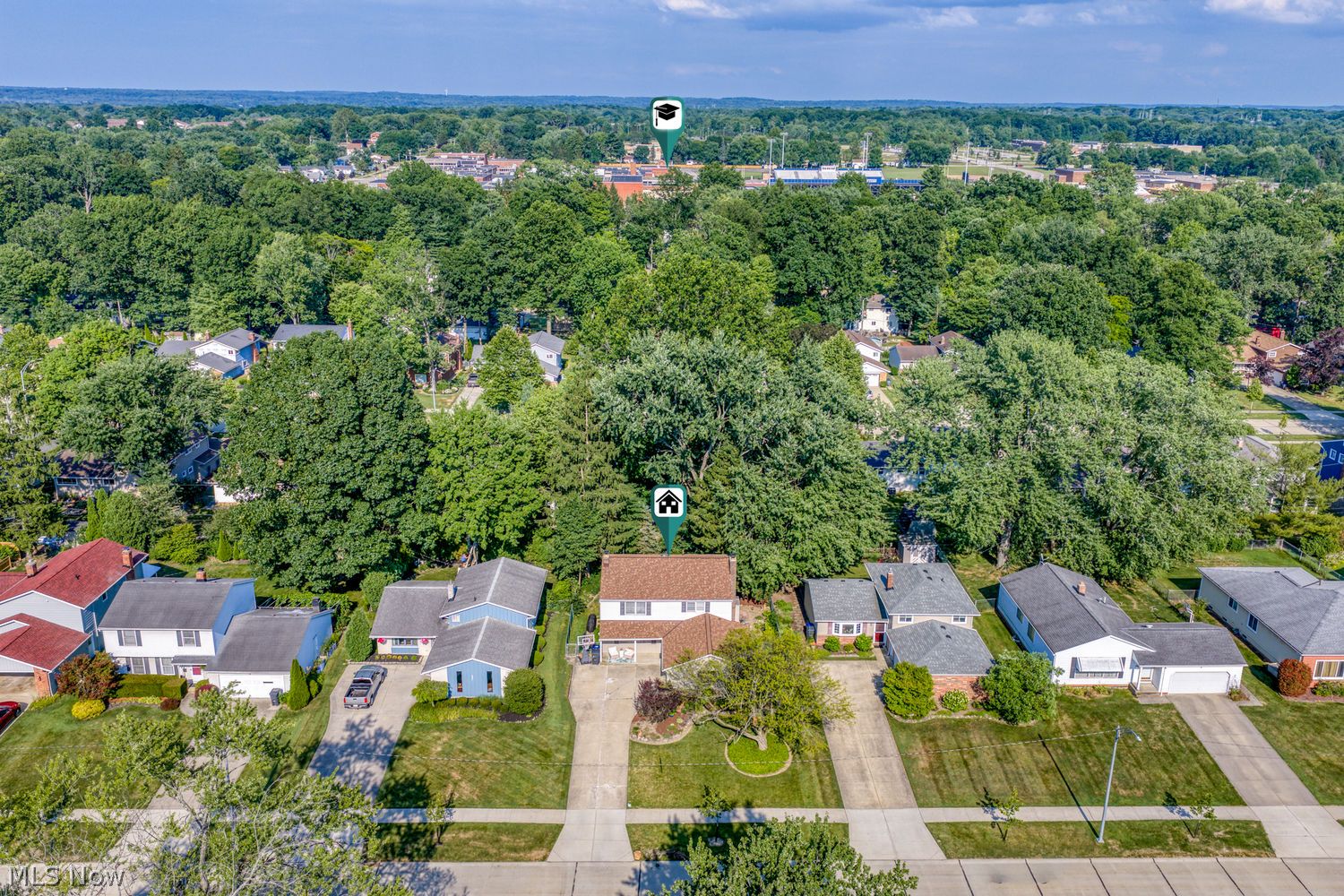 6697 Forest Glen Avenue Solon OH 44139
