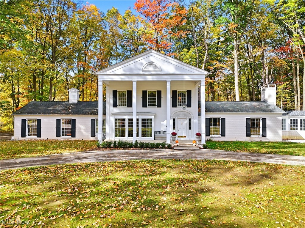 9700 Rollin Road Waite Hill OH 44094