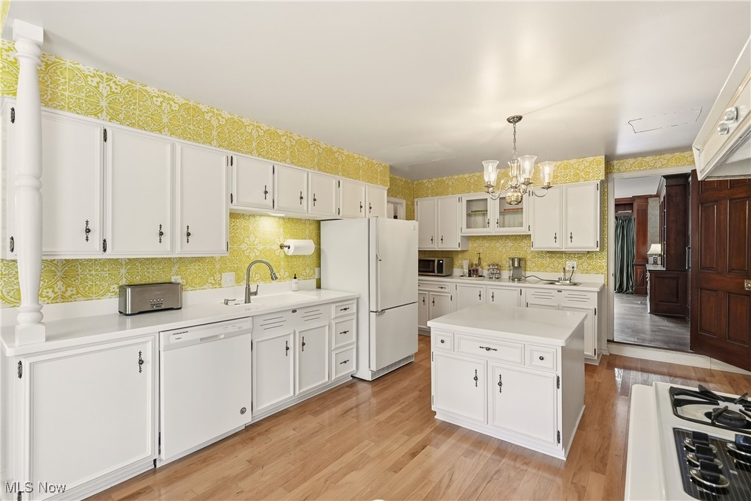 9700 Rollin Road Waite Hill OH 44094