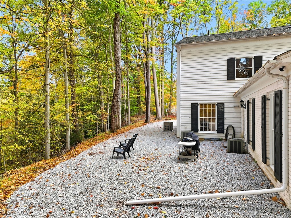 9700 Rollin Road Waite Hill OH 44094