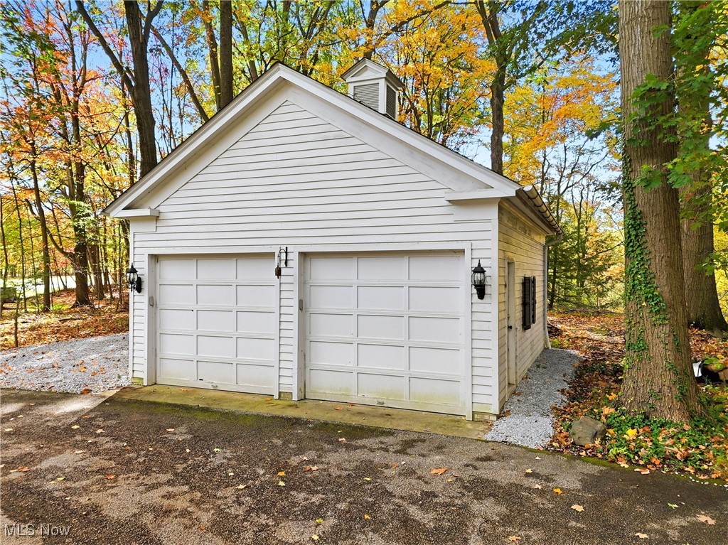 9700 Rollin Road Waite Hill OH 44094