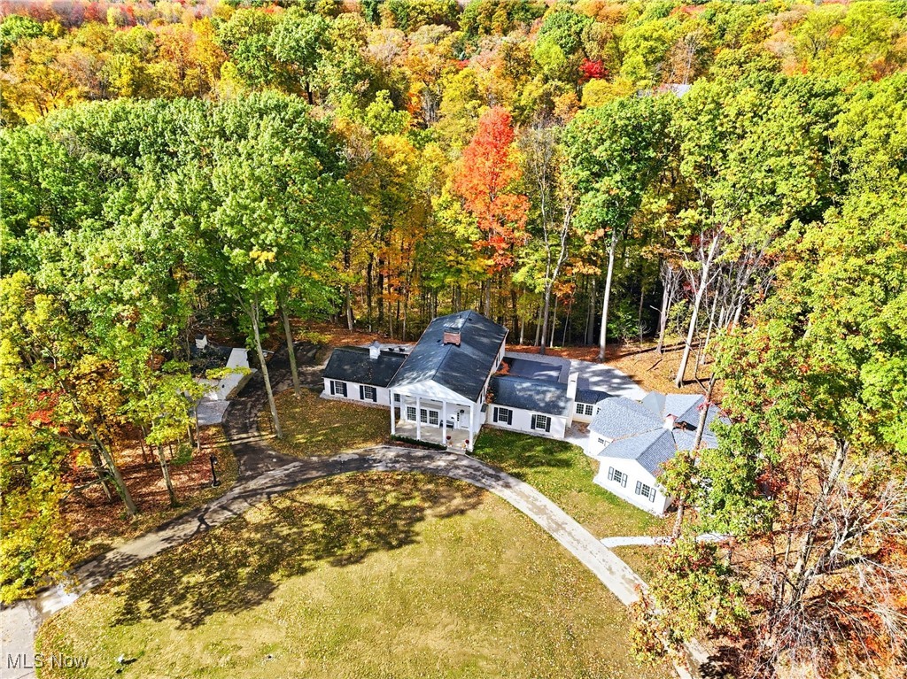9700 Rollin Road Waite Hill OH 44094