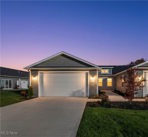 130 W Spring Drive Elyria OH 44035
