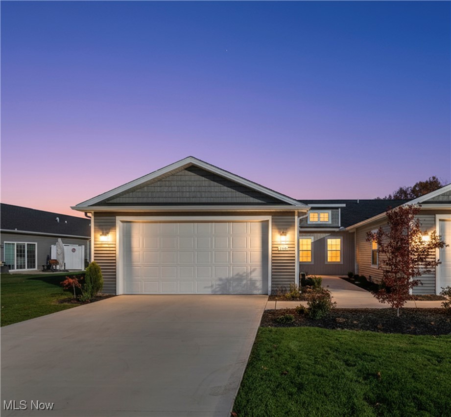 130 W Spring Drive Elyria OH 44035