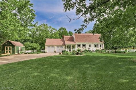 8635 Crow Road Litchfield OH 44253