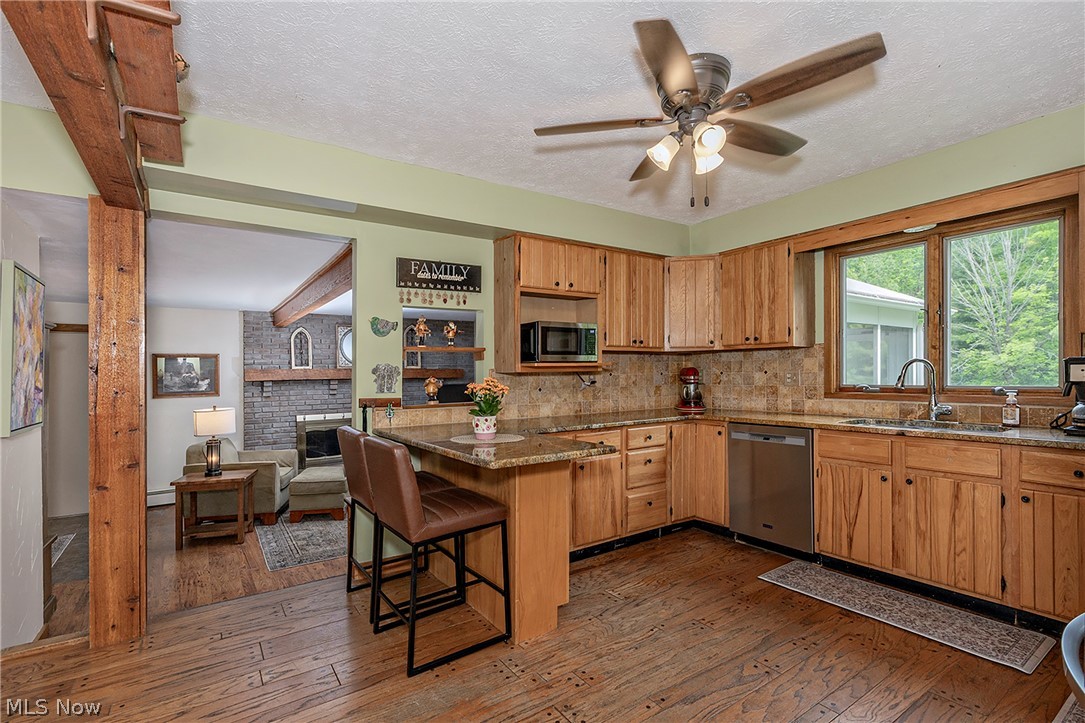 8635 Crow Road Litchfield OH 44253