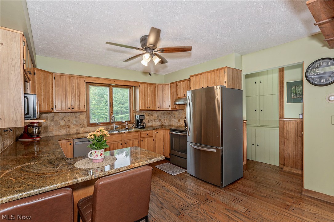 8635 Crow Road Litchfield OH 44253