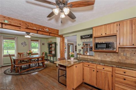 8635 Crow Road Litchfield OH 44253