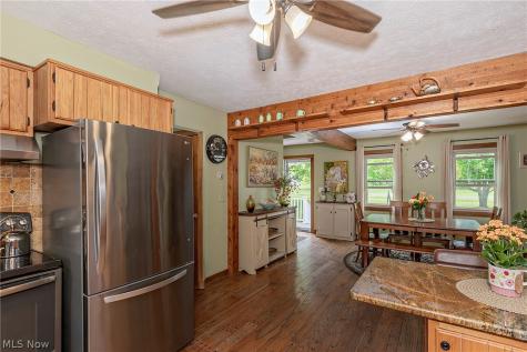8635 Crow Road Litchfield OH 44253