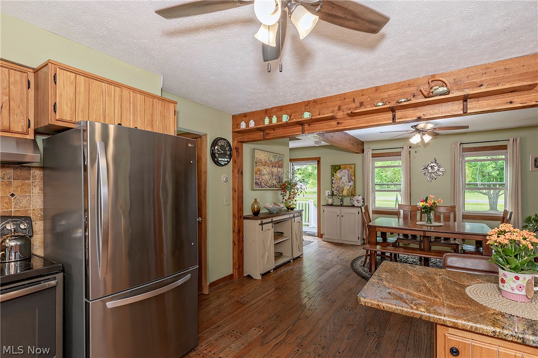 8635 Crow Road Litchfield OH 44253