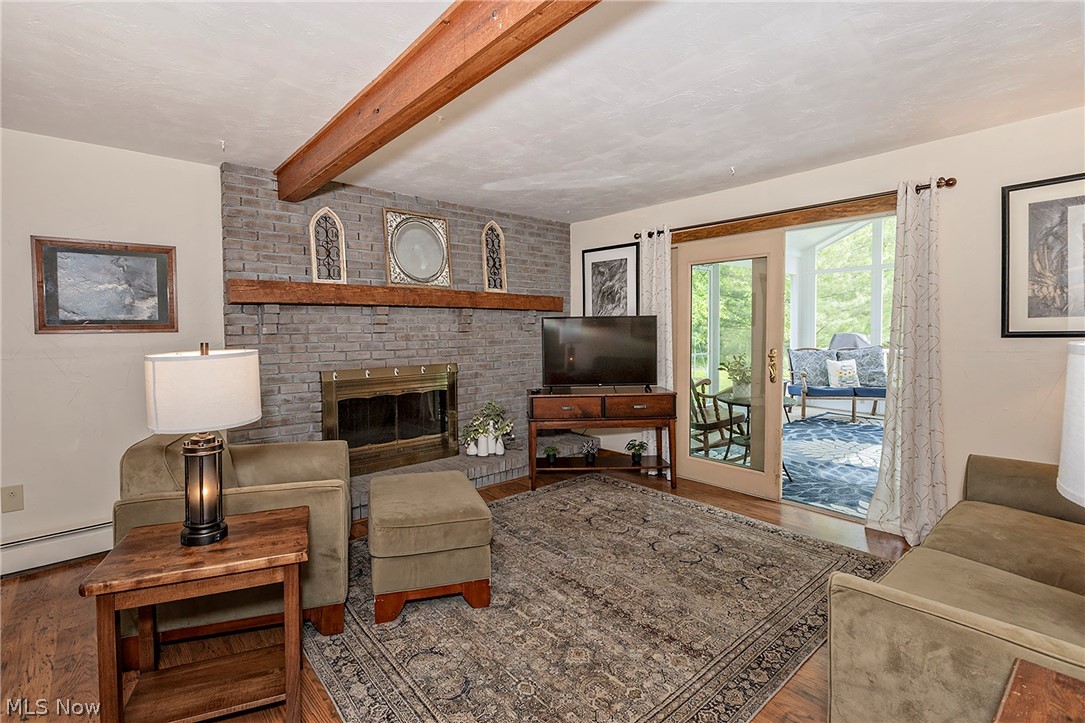 8635 Crow Road Litchfield OH 44253