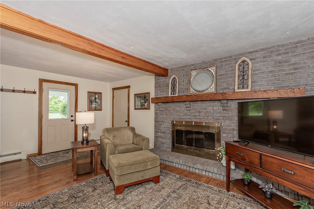 8635 Crow Road Litchfield OH 44253