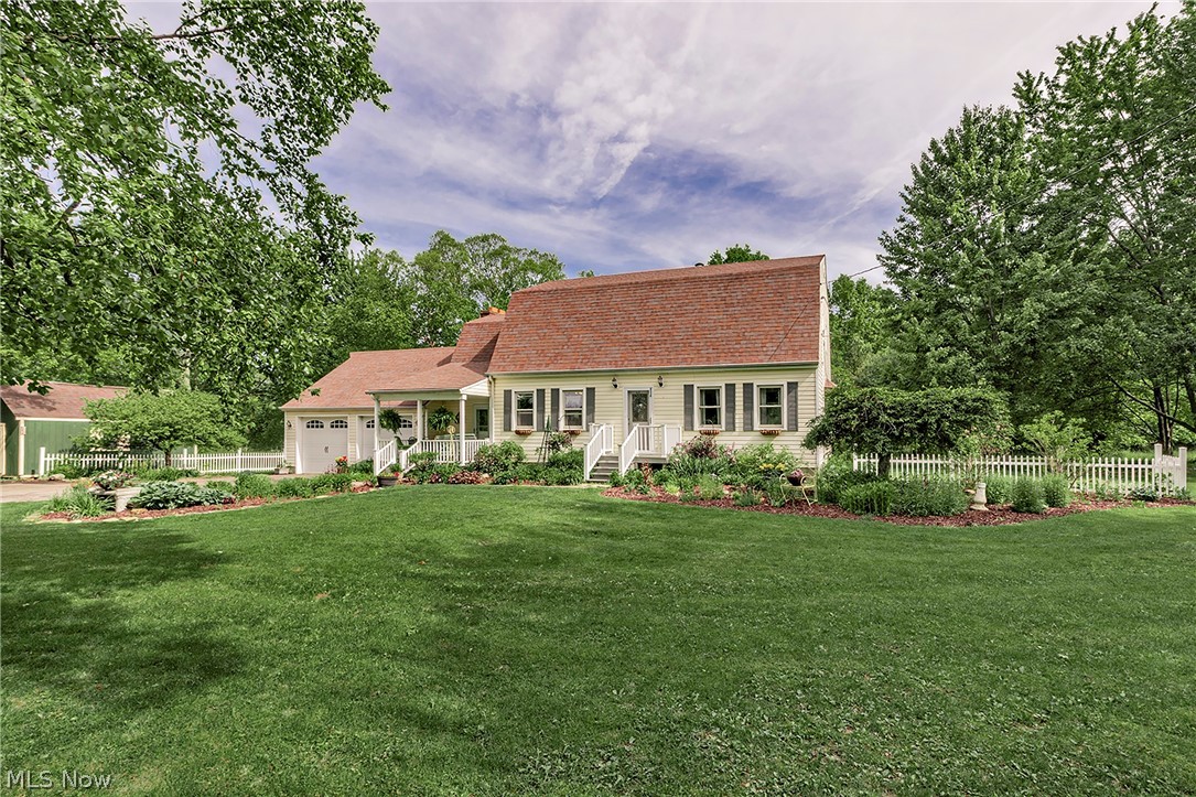 8635 Crow Road Litchfield OH 44253