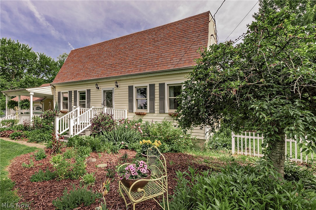 8635 Crow Road Litchfield OH 44253