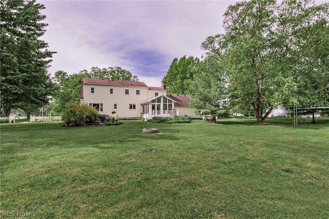 8635 Crow Road Litchfield OH 44253