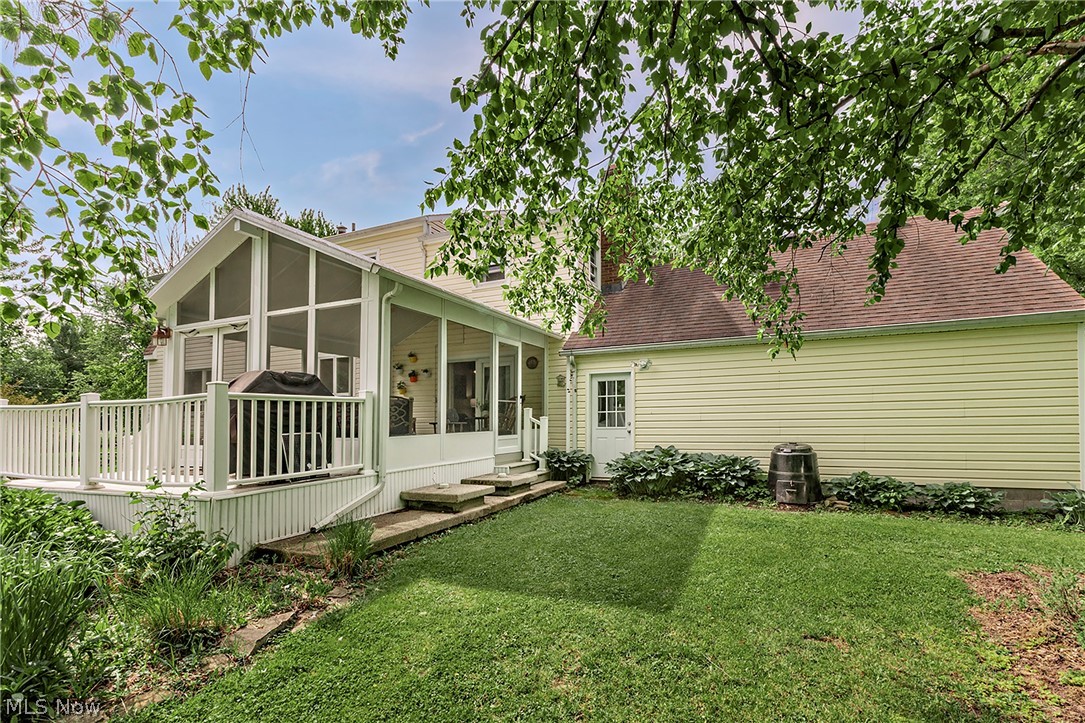 8635 Crow Road Litchfield OH 44253