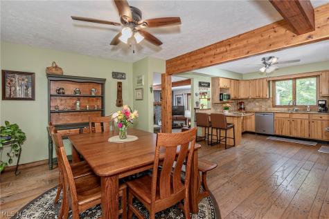8635 Crow Road Litchfield OH 44253