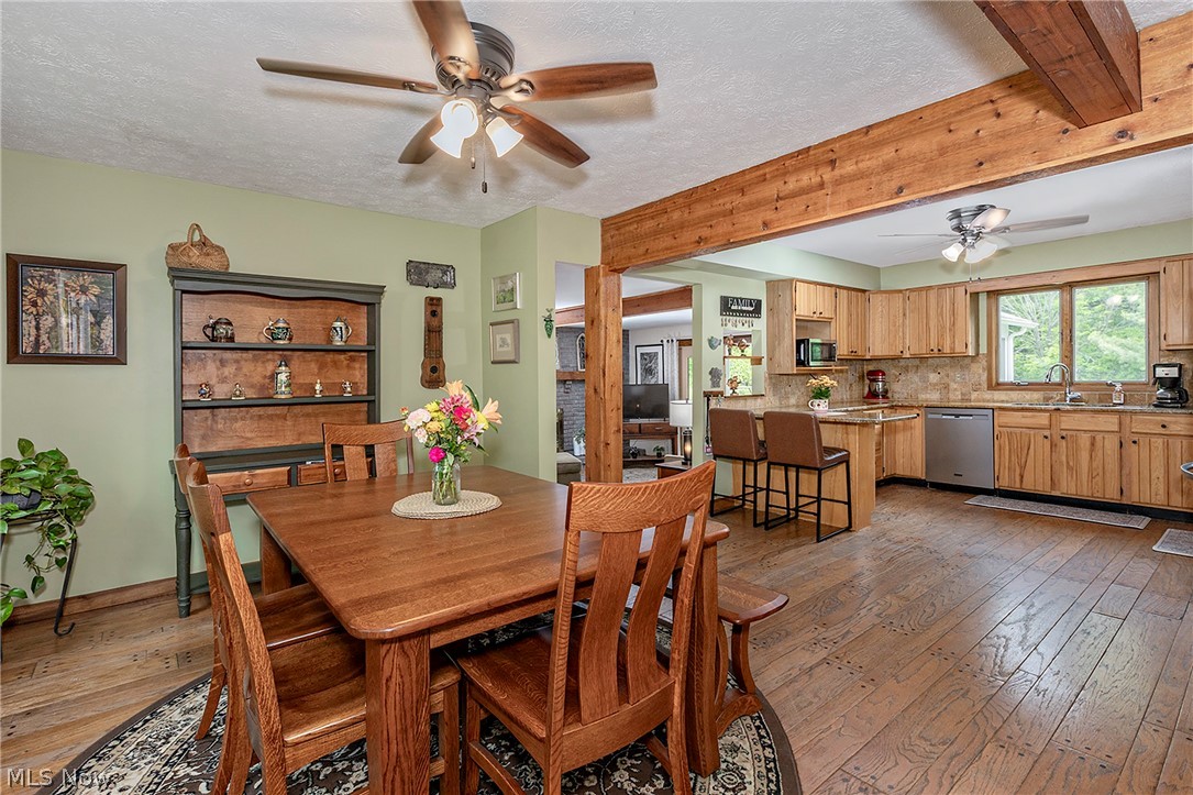 8635 Crow Road Litchfield OH 44253