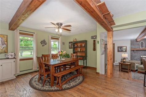 8635 Crow Road Litchfield OH 44253
