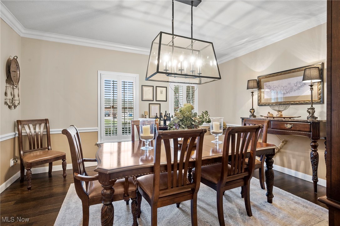 2279 Jesse Drive Hudson OH 44236