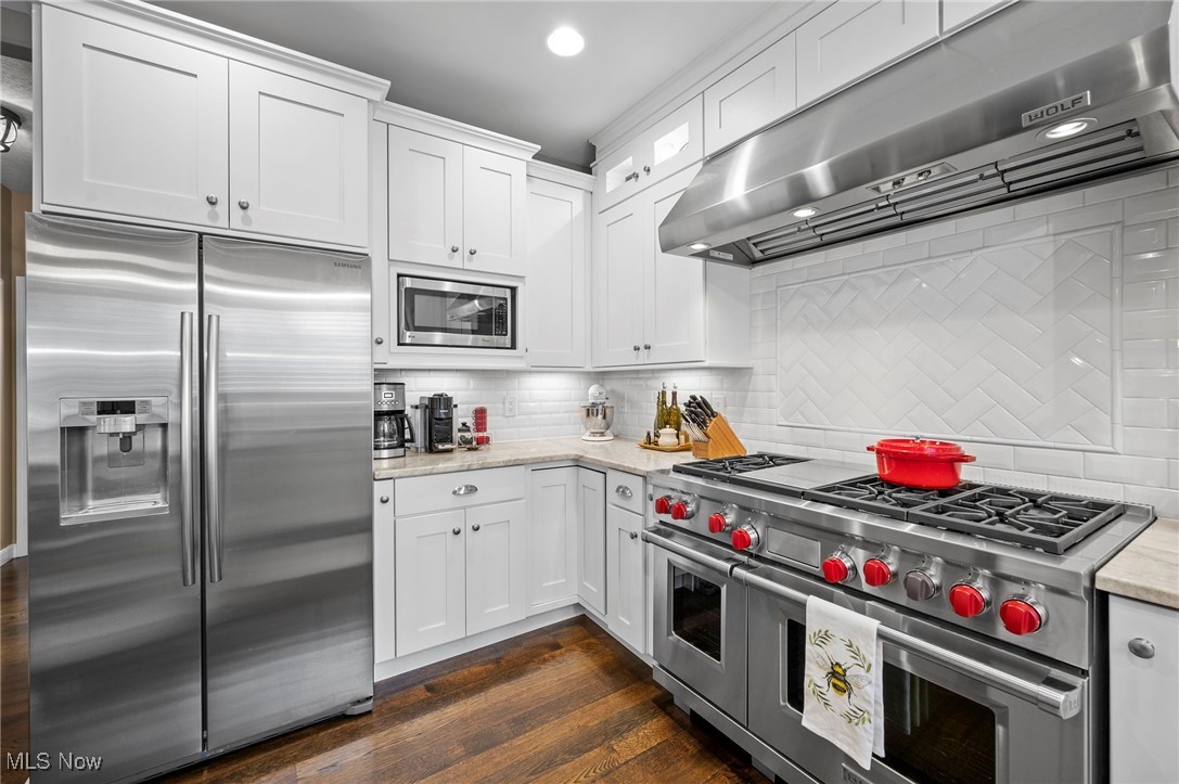 2279 Jesse Drive Hudson OH 44236